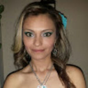 Meet your Posher, Anabel